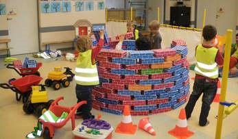 chantier